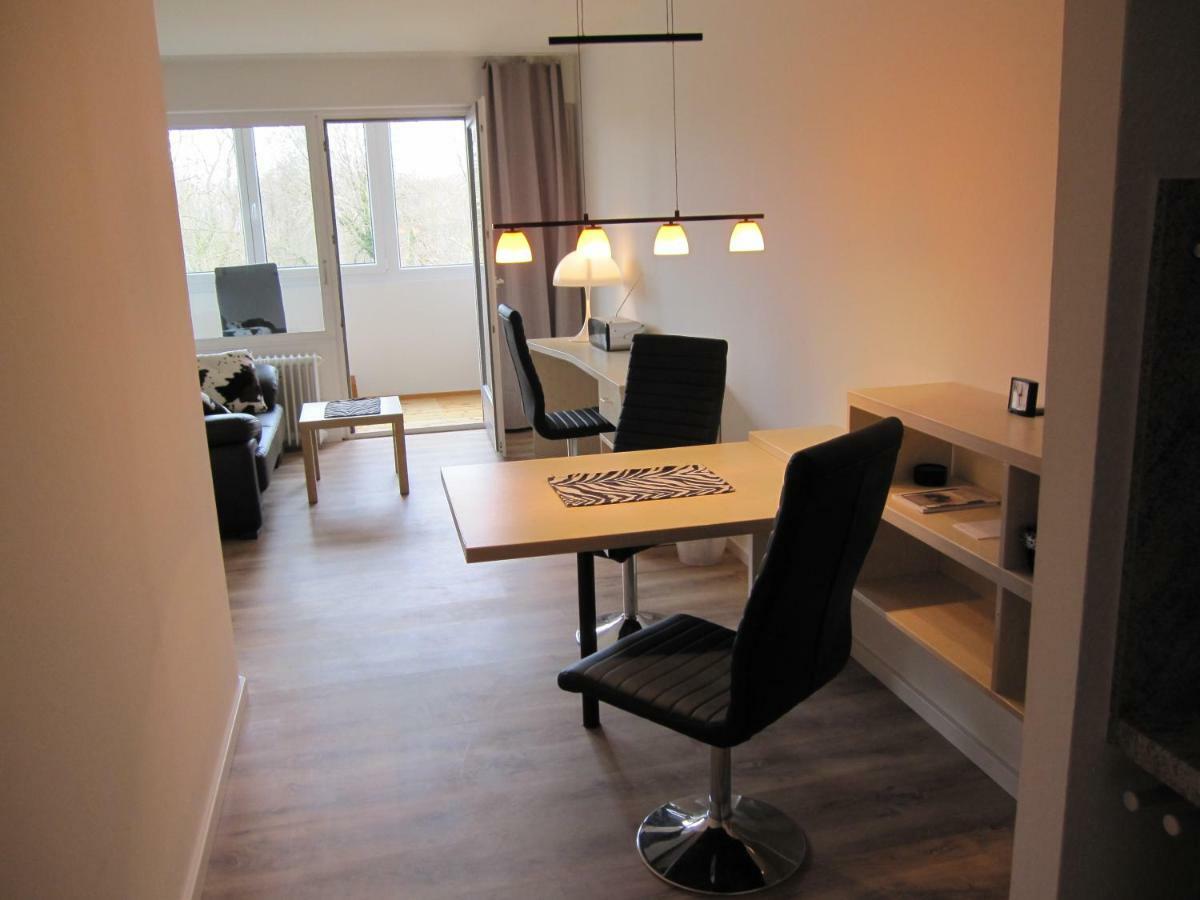 Apartament Sonne 247 Brasilien Zewnętrze zdjęcie