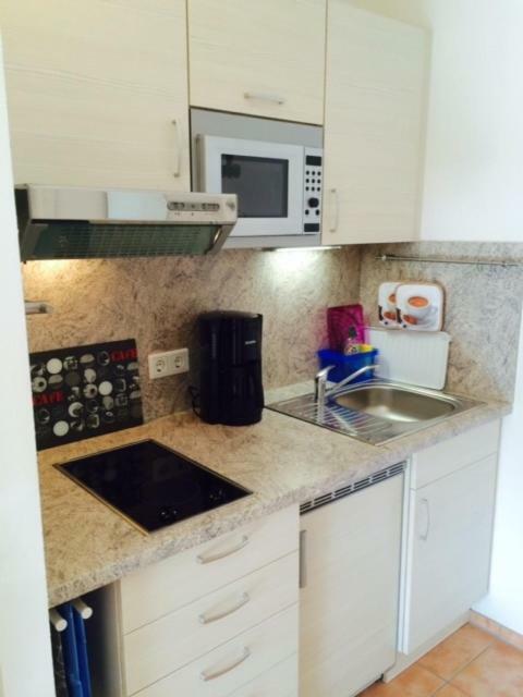 Apartament Sonne 247 Brasilien Zewnętrze zdjęcie