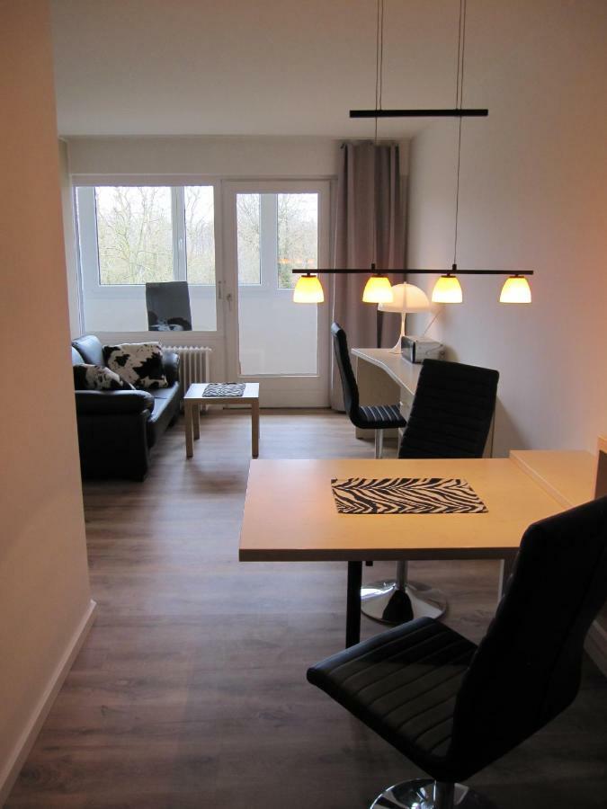 Apartament Sonne 247 Brasilien Zewnętrze zdjęcie